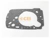 CEI 135148 Промежуточная пластина КПП метал. MAN/DAF/RVI/Iveco/Kamaz ZF16S-151