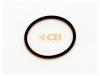 CEI 139657 Кольцо уплотнительное КПП 67x3