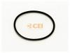 CEI 139669 Кольцо уплотнительное фланца выходного КПП ZF 16S151/181
