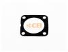CEI 139697 Прокладка КПП ZF (MAN, DAF, IVECO) задней крышки