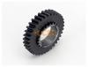 CEI 145210 Шестерня 3-ей передачи Z=34  ZF