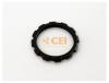 CEI 187535 Гайка ступицы задней MAN F90/F2000/TG-A, MB MK/SK/Actros