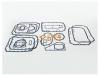 CEI 198797 Набор прокладок КПП ZF Ecosplit 16S151/181/221