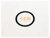CEI 269924 Шайба 105х125х1,0 компенсационная MAN ступицы задней