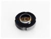 CEI 284070 Подвесной подшипник в сборе D=60mm SCANIA