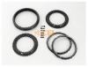 CEI 298169 Синхронизатор 3/4 передачи ZF 16S151/181/221 ступица+2 кольца+2конуса
