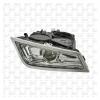 S&amp;K GMBH SK494002201 Фара противотуманная правая H3 [хромированная, с серебристой рамкой]