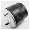S&amp;K GMBH SK4940KP01 Пневморессора. Поршень пластик [Верх: 1*M12 | 1*M18x1,5   Низ: 6*M16]