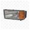 S&amp;K GMBH SK496001001 Фара основная LH [ручная регулировка]