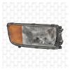 S&amp;K GMBH SK496001101 Фара основная RH [ручная регулировка]