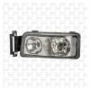 S&amp;K GMBH SK496006101 Фара основная LH [ручная регулировка/без окантовки]