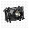 S&amp;K GMBH SK496007401 SK-4960074-01_Фара головного света левая