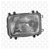 S&amp;K GMBH SK496007401 SK-4960074-01_Фара головного света левая