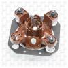 S&amp;K GMBH SK496007901 Фара основная RH [ручная регулировка]
