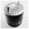S&amp;K GMBH SK4960KP01 Пневморессора. Поршень пластик [Верх: 1*M12 | 1*M12x1,5/M20x1,5   Низ: 6*M16]