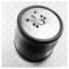 S&amp;K GMBH SK4961K01 Пневморессора. Поршень металл [Верх: 1*М22x1.5, 2*М12  Низ: 6*М16]