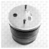 S&amp;K GMBH SK-4961KP-01 Пневмоподушка со стаканом (пластик) 2шп. М12 1штуцер М22х1.5