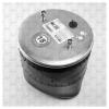 S&amp;K GMBH SK-4961P-01 Пневмоподушка без стакана 2шп.M12 1отв-шт.M22