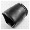S&amp;K GMBH SK4963P01 Пневморессора без поршня [Верх: 1*M12 | 1*M12x1,5/M20x1,5   Низ: 1*M16 ]