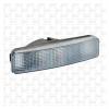S&amp;K GMBH SK498001001 Фонарь габаритный [белый]