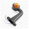 S&amp;K GMBH SK498001601 L-S&amp;K GMBH SK-4980016-01 Фонарь габаритный задний выносной ((лев/пр) с проводом 1,9 м) 32291999
