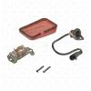 S&amp;K GMBH SK498004001 Указатель поворота правый