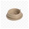 S&amp;K GMBH SK502000601 Заглушка в бампере круглая
