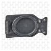 S&amp;K GMBH SK502000701 Заглушка в бампере серый пластик
