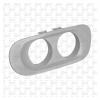 S&amp;K GMBH SK502004601 накладка левой противотуманной фары нов.