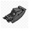 S&amp;K GMBH SK502006801 Корпус фары левый