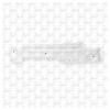 S&amp;K GMBH SK502007601 Накладка фары Л