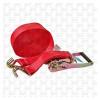 S&amp;K GMBH SK534000601 Ремень стяжной Евростандарт [L=10м 5/10 т. усилие на разрыв ленты 6000 daN]