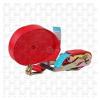 S&amp;K GMBH SK534000701 Ремень стяжной Евростандарт [L=12м 5/10 т. усилие на разрыв ленты 6000 daN]