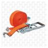 S&amp;K GMBH SK534001101 Ремень стяжной Евростандарт [L=10м 5/10 т. усилие на разрыв ленты 7500 daN, усиленная ручка]