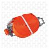 S&amp;K GMBH SK534001201 Ремень стяжной Евростандарт [L=12м 5/10 т. усилие на разрыв ленты 7500 daN, усиленная ручка]