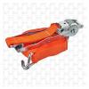 S&amp;K GMBH SK534001201 Ремень стяжной Евростандарт [L=12м 5/10 т. усилие на разрыв ленты 7500 daN, усиленная ручка]