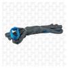 S&amp;K GMBH SK535000701 Трос буксировочный круглопрядный [L= 6м прочность на разрыв 14 т.]