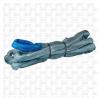 S&amp;K GMBH SK535000801 Трос буксировочный круглопрядный [L= 6м прочность на разрыв 28 т.]