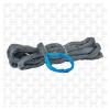 S&amp;K GMBH SK535001001 Трос буксировочный круглопрядный [L= 8м прочность на разрыв 14 т.]