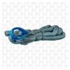 S&amp;K GMBH SK535001101 Трос буксировочный круглопрядный [L= 8м прочность на разрыв 28 т.]