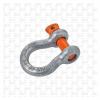 S&amp;K GMBH SK536000101 Шакл стальной омегообразный [прочность на разрыв 14 т.]