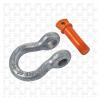 S&amp;K GMBH SK536000101 Шакл стальной омегообразный [прочность на разрыв 14 т.]