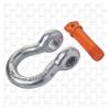 S&amp;K GMBH SK536000301 Шакл стальной омегообразный [прочность на разрыв 42 т.]
