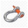 S&amp;K GMBH SK536000301 Шакл стальной омегообразный [прочность на разрыв 42 т.]