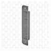S&amp;K GMBH SK537000201 Заглушка для такелажной рейки