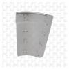S&amp;K GMBH SK553002101 Дефлектор кабины ПР
