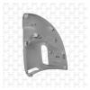 S&amp;K GMBH SK553002501 Дефлектор кабины Л