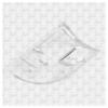 S&amp;K GMBH SK553002601 Дефлектор кабины ПР