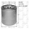 S&amp;K GMBH SK581003401 Фильтр масляный [H=170 D=93 1-16 UN]