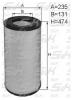 S&amp;K GMBH SK585003901 Фильтр воздушный [H=474 D1=235 D2=131]